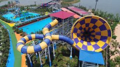 這樣的水上樂園，才是玩家們的最愛