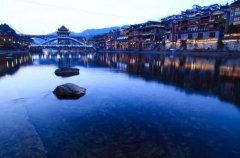 不同類型特色小鎮(zhèn)，你知道打造重點(diǎn)都在
