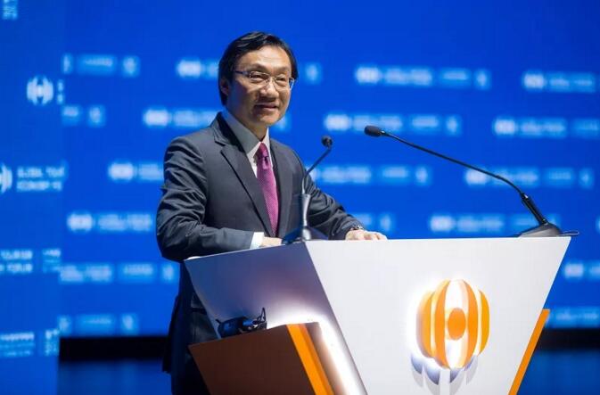 社會文化司司長、世界旅游經(jīng)濟論壇執(zhí)行主席 