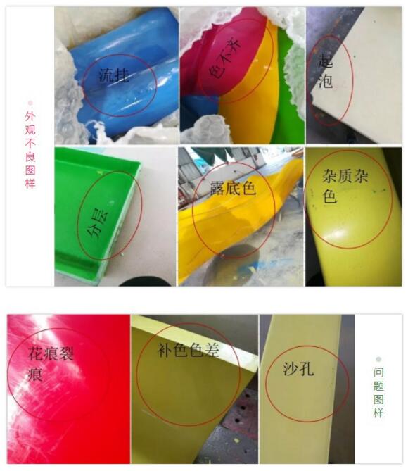 國標(biāo)對水滑梯的制作要求
