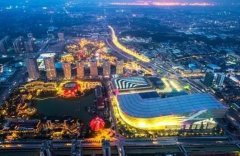 融創(chuàng)文旅近期新項目盤點