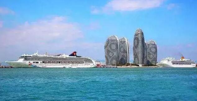 海南詳解免簽新政，郵輪游艇業(yè)迎利好