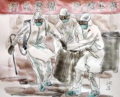 抗擊疫情，萬眾一心！文旅行業(yè)在行動！