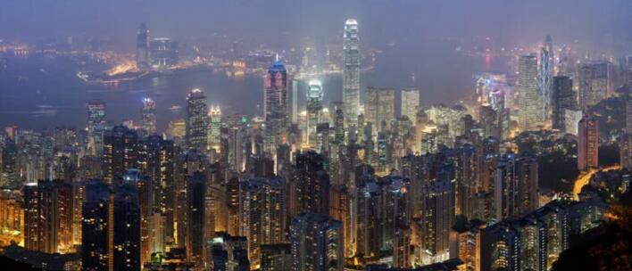 因確診案例上升，香港再度關(guān)閉所有休閑娛樂、文化旅游場所