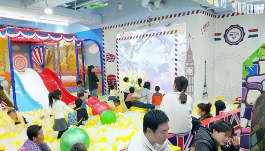 新手開兒童樂園要做好哪些準(zhǔn)備？