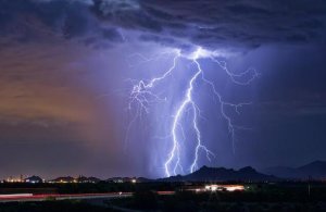 水上游樂設(shè)備在雷雨天氣有哪些防雷措施