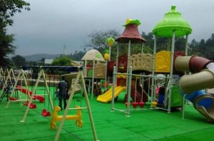 幼兒園如何構(gòu)建立體兒童拓展空間?怎樣的
