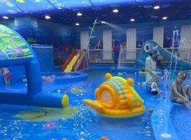 室內(nèi)水上樂園運營者該如何獲取更大的利