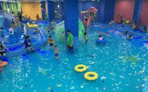 室內兒童水上樂園發(fā)展運營的四個階段