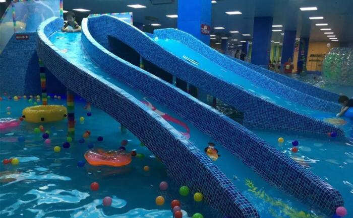 室內水上樂園經營關鍵點
